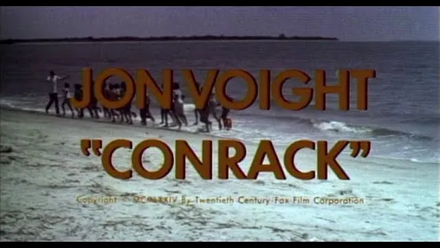 تصویر فیلم Conrack