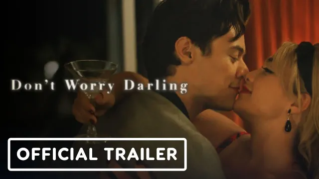 تصویر فیلم Don't Worry Darling