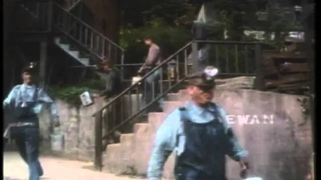 تصویر فیلم Matewan (film)
