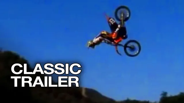 تصویر فیلم Supercross