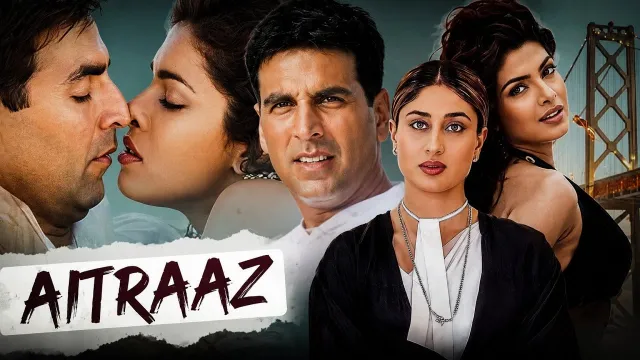 تصویر فیلم Aitraaz