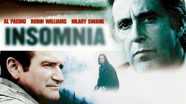 تصویر فیلم Insomnia (2002 film)