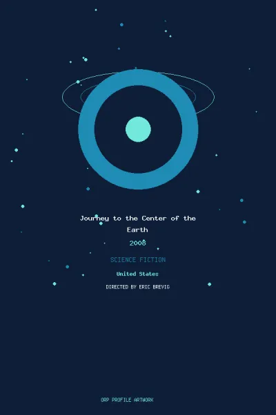 تصویر فیلم Journey to the Center of the Earth