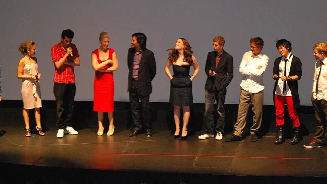 تصویر فیلم Nick and Norah's Infinite Playlist