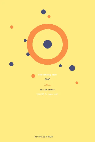 تصویر فیلم Something New