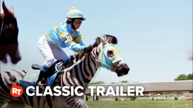 تصویر فیلم Racing Stripes