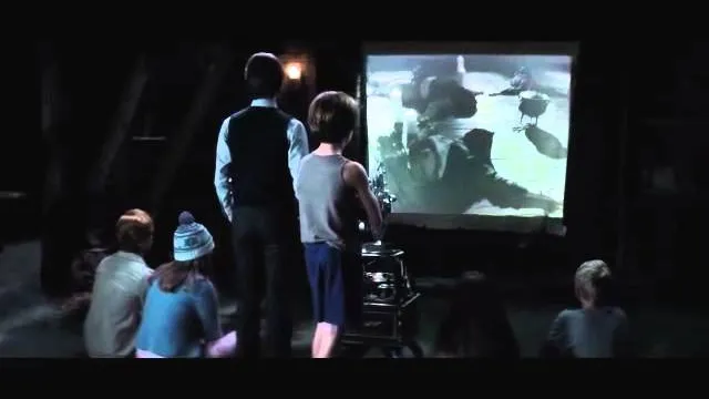 تصویر فیلم Sinister 2