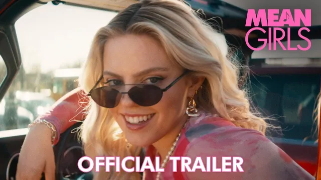 تصویر فیلم Mean Girls