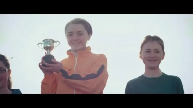 تصویر فیلم Dying for Gold
