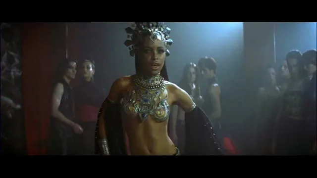 تصویر فیلم Queen of the Damned