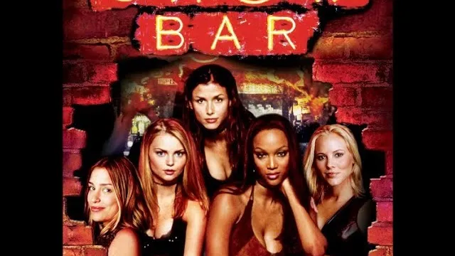 تصویر فیلم Coyote Ugly