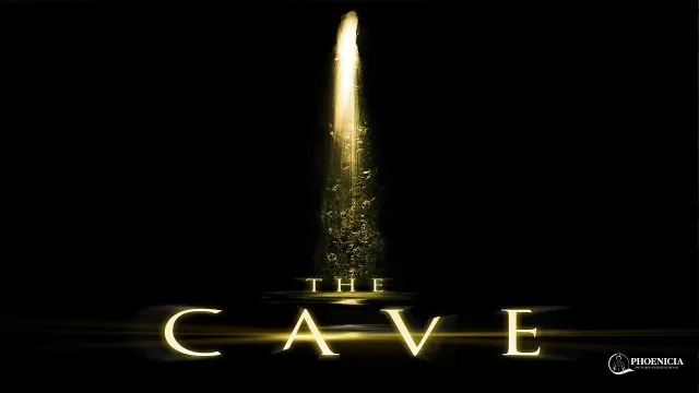 تصویر فیلم The Cave