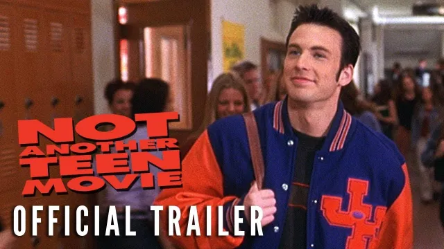 تصویر فیلم Not Another Teen Movie