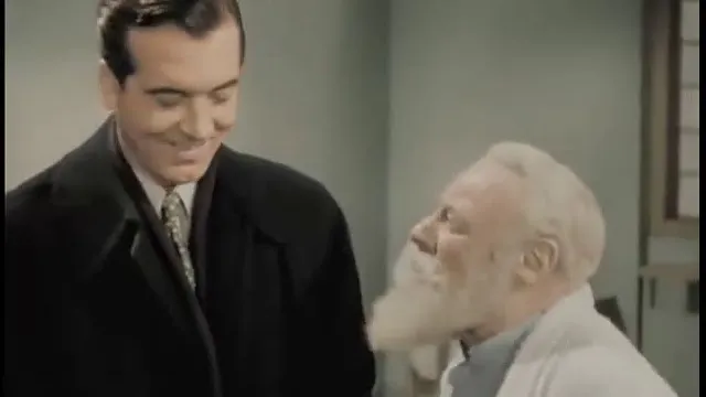 تصویر فیلم Miracle on 34th Street