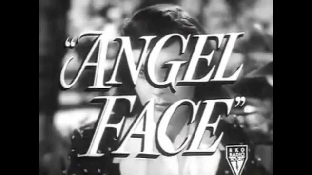 تصویر فیلم Angel Face