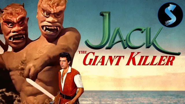 تصویر فیلم Jack the Giant Killer