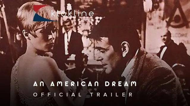 تصویر فیلم An American Dream
