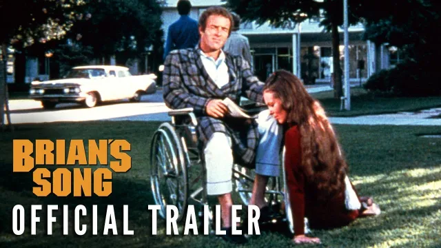 تصویر فیلم Brian's Song