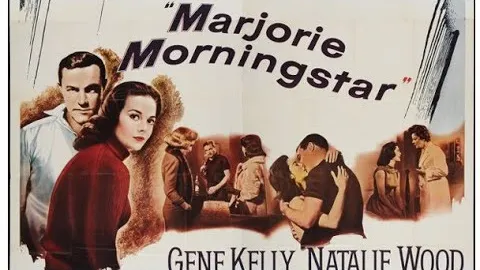 تصویر فیلم Marjorie Morningstar
