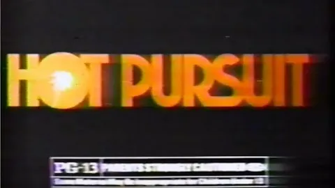 تصویر فیلم Hot Pursuit