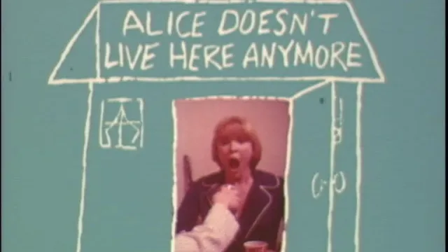تصویر فیلم Alice Doesn't Live Here Anymore