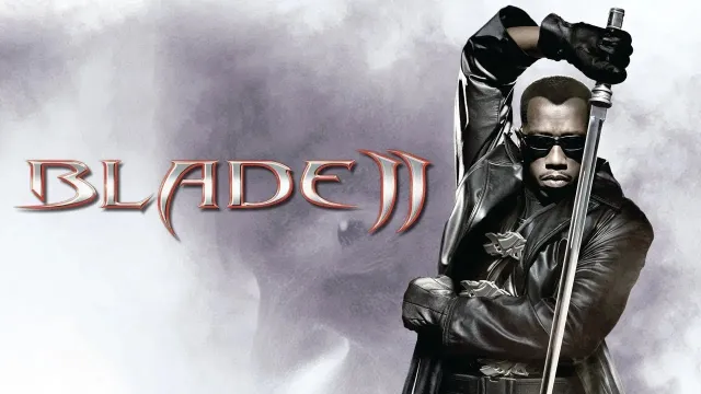تصویر فیلم Blade II