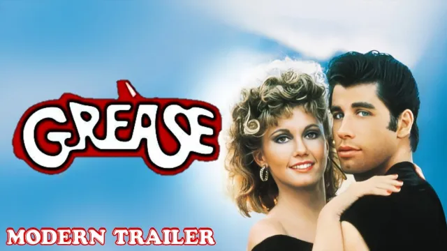 تصویر فیلم Grease