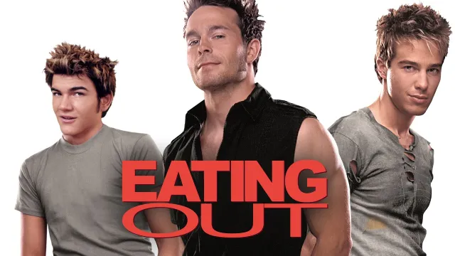تصویر فیلم Eating Out