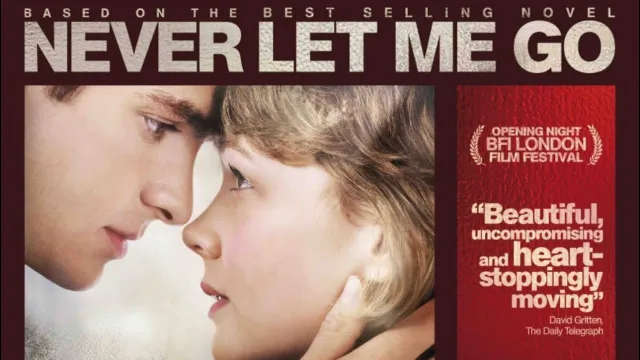 تصویر فیلم Never Let Me Go