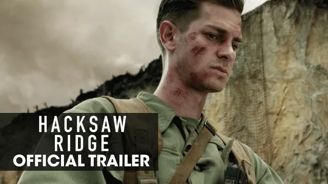تصویر فیلم Hacksaw Ridge
