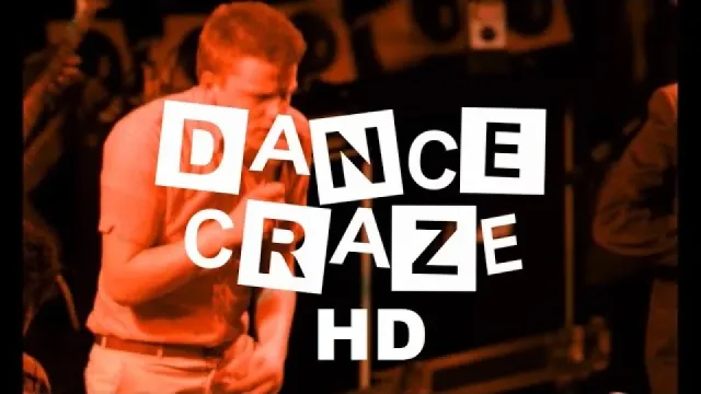 تصویر فیلم Dance Craze