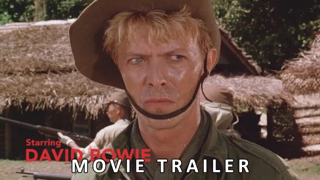 تصویر فیلم Merry Christmas, Mr. Lawrence