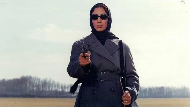تصویر فیلم Killing Mad Dogs