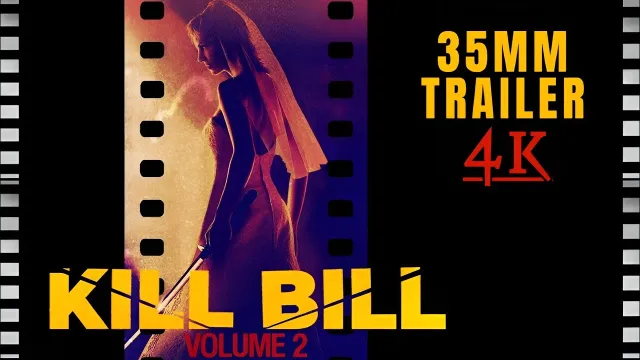 تصویر فیلم Kill Bill: Volume 2