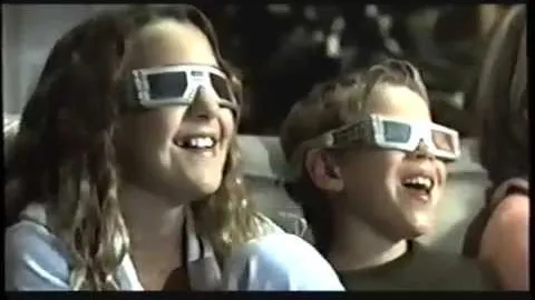 تصویر فیلم Spy Kids 3-D: Game Over