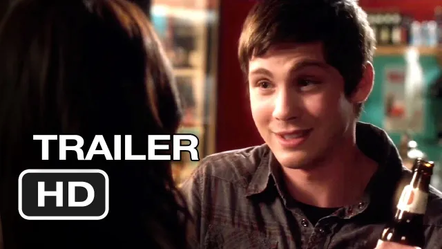 تصویر فیلم Stuck in Love