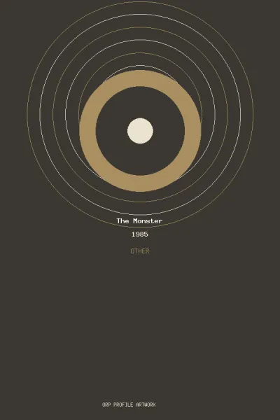 تصویر فیلم The Monster