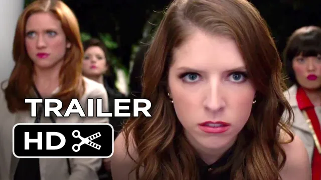تصویر فیلم Pitch Perfect 2