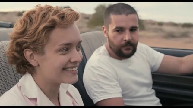 تصویر فیلم Katie Says Goodbye