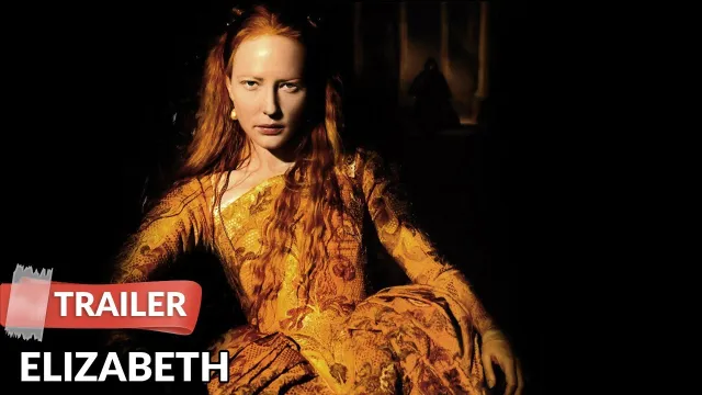 تصویر فیلم Elizabeth