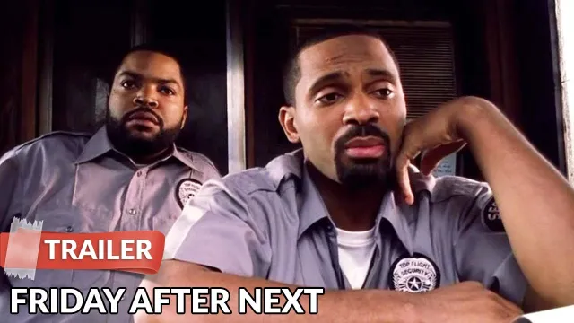 تصویر فیلم Friday After Next
