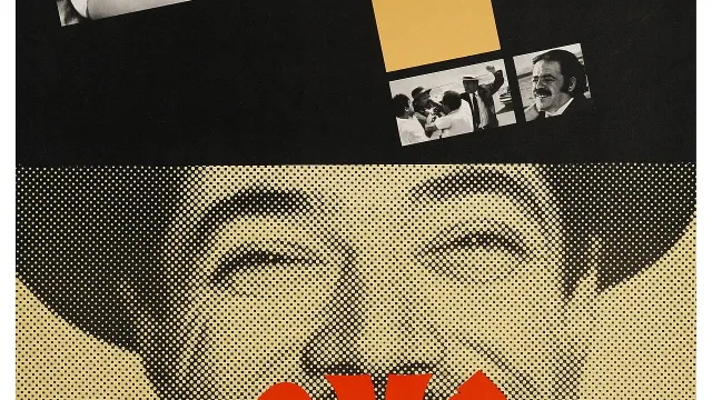 تصویر فیلم Mr. Naive