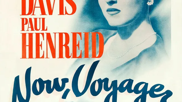تصویر فیلم Now, Voyager
