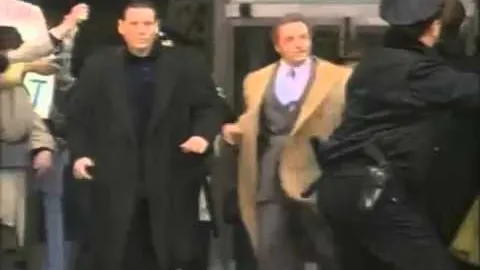 تصویر فیلم Gotti