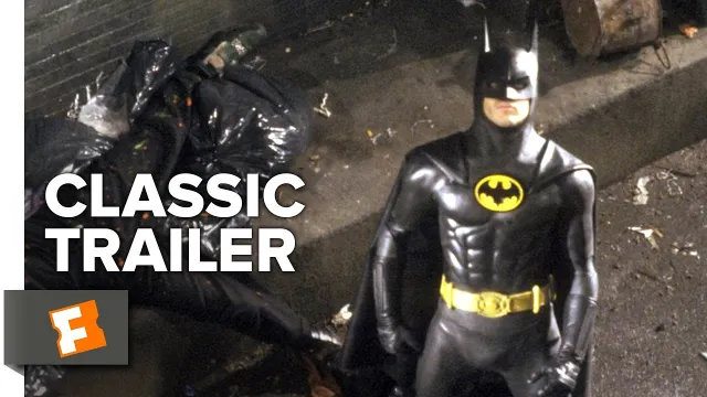تصویر فیلم Batman