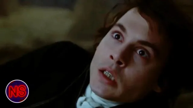 تصویر فیلم Sleepy Hollow