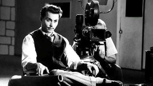 تصویر فیلم Ed Wood
