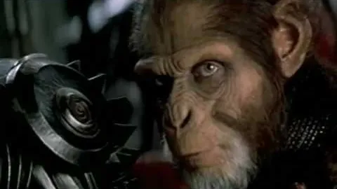 تصویر فیلم Planet of the Apes