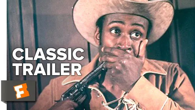تصویر فیلم Blazing Saddles