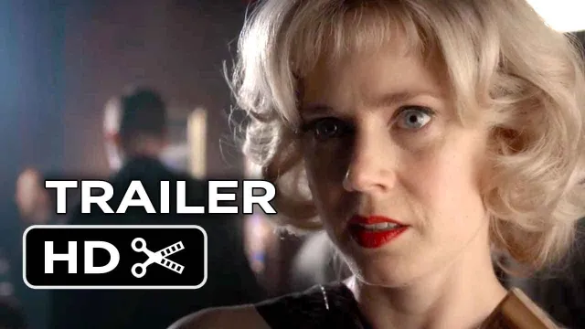 تصویر فیلم Big Eyes